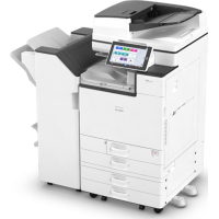 Багатофункціональний пристрій Ricoh C 2000 (418968) Diawest