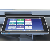 Багатофункціональний пристрій Ricoh C 2000 (418968) Diawest