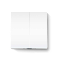 Розумний вимикач TP-Link Tapo S220 868 MHz 250V 4A (TAPO-S220) Diawest