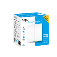 Розумний вимикач TP-Link Tapo S220 868 MHz 250V 4A (TAPO-S220) Diawest