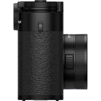 Цифровий фотоапарат Fujifilm X-Half X-HF1 Black (16940276) Diawest