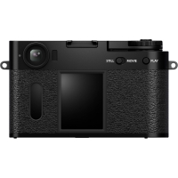Цифровий фотоапарат Fujifilm X-Half X-HF1 Black (16940276) Diawest