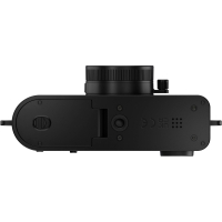 Цифровий фотоапарат Fujifilm X-Half X-HF1 Black (16940276) Diawest