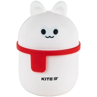 Кошик для паперів Kite Настільний контейнер для сміття, білий (K24-009-2) Diawest