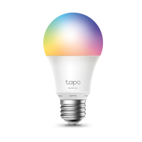 Розумна лампочка TP-Link Tapo L530E (4-Pack) N300 (TAPO-L530E-4-PACK) Diawest