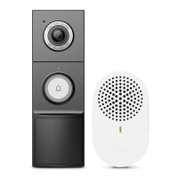 Відеодомофон TP-Link Tapo D235 (TAPO-D235) Diawest