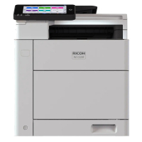 Багатофункціональний пристрій Ricoh IM C320F (423626) Diawest