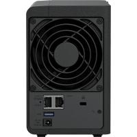NAS Synology DS225+ Diawest