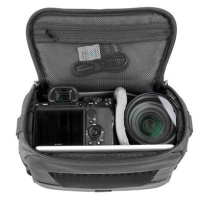 Фото-сумка Vanguard bag VEO Adaptor 24M Gray (DAS301752) Diawest