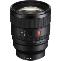 Об'єктив Sony 85mm f/1.4 GM II для NEX FF (SEL85F14GM2B.SYX) Diawest