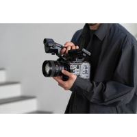 Об'єктив Sony 85mm f/1.4 GM II для NEX FF (SEL85F14GM2B.SYX) Diawest
