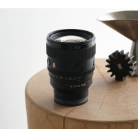 Об'єктив Sony 85mm f/1.4 GM II для NEX FF (SEL85F14GM2B.SYX) Diawest
