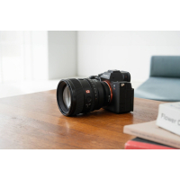 Об'єктив Sony 85mm f/1.4 GM II для NEX FF (SEL85F14GM2B.SYX) Diawest