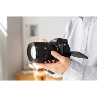 Об'єктив Sony 85mm f/1.4 GM II для NEX FF (SEL85F14GM2B.SYX) Diawest
