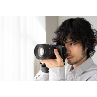Об'єктив Sony 85mm f/1.4 GM II для NEX FF (SEL85F14GM2B.SYX) Diawest