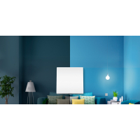 Розумний вимикач TP-Link Tapo S210 868 MHz 250V 4A (TAPO-S210) Diawest