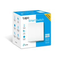 Розумний вимикач TP-Link Tapo S210 868 MHz 250V 4A (TAPO-S210) Diawest