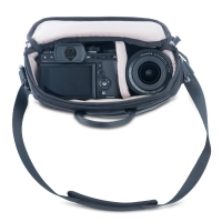 Фото-сумка Vanguard Bag VEO GO 24M Black (4719856247137) Diawest