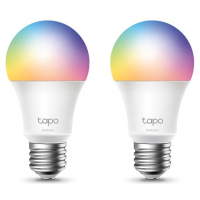 Розумна лампочка TP-Link Tapo L530E (2-Pack) N300 (TAPO-L530E-2-PACK) Diawest
