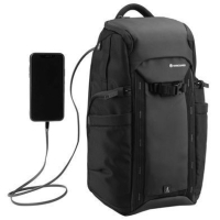 Фото-сумка Vanguard VEO Adaptor R48 Black BK (DAS301755) Diawest