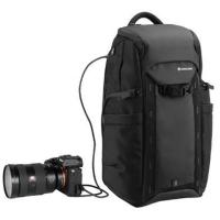 Фото-сумка Vanguard VEO Adaptor R48 Black BK (DAS301755) Diawest
