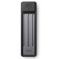 Накопичувач SSD USB Type-C 2TB Seagate (STMX2000400) Diawest