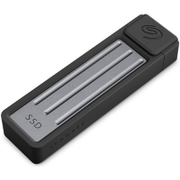Накопичувач SSD USB Type-C 2TB Seagate (STMX2000400) Diawest
