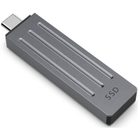 Накопичувач SSD USB Type-C 2TB Seagate (STMX2000400) Diawest
