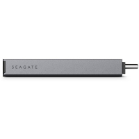Накопичувач SSD USB Type-C 2TB Seagate (STMX2000400) Diawest