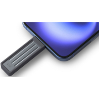Накопичувач SSD USB Type-C 2TB Seagate (STMX2000400) Diawest
