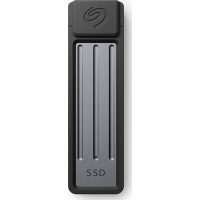 Накопичувач SSD USB Type-C 1TB Seagate (STMX1000400) Diawest