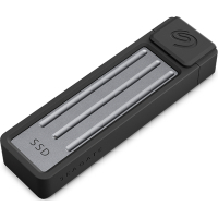 Накопичувач SSD USB Type-C 1TB Seagate (STMX1000400) Diawest