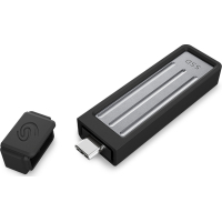 Накопичувач SSD USB Type-C 1TB Seagate (STMX1000400) Diawest