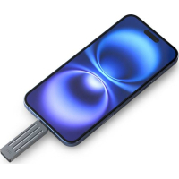 Накопичувач SSD USB Type-C 1TB Seagate (STMX1000400) Diawest
