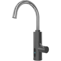 Проточний водонагрівач Electrolux Taptronic (Black) Diawest