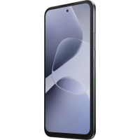 Мобільний телефон Infinix Hot 60i 4/128Gb Sleek Black (4894947093562) Diawest