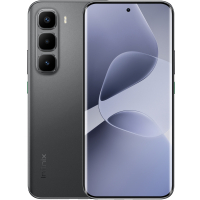 Мобільний телефон Infinix Hot 60 Pro+ 8/256Gb Sleek Black (4894947092565) Diawest