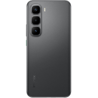 Мобільний телефон Infinix Hot 60 Pro+ 8/256Gb Sleek Black (4894947092565) Diawest