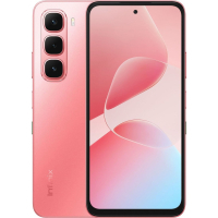 Мобільний телефон Infinix Hot 60i 4/128Gb Neon Red (4894947093593) Diawest