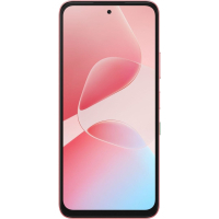 Мобільний телефон Infinix Hot 60i 4/128Gb Neon Red (4894947093593) Diawest
