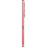 Мобільний телефон Infinix Hot 60i 4/128Gb Neon Red (4894947093593) Diawest