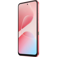 Мобільний телефон Infinix Hot 60i 4/128Gb Neon Red (4894947093593) Diawest