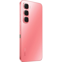 Мобільний телефон Infinix Hot 60i 4/128Gb Neon Red (4894947093593) Diawest