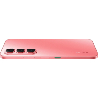 Мобільний телефон Infinix Hot 60i 4/128Gb Neon Red (4894947093593) Diawest