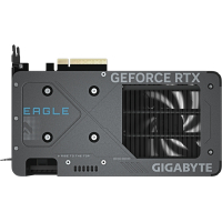 Відеокарта GIGABYTE GeForce RTX5060Ti 16Gb EAGLE OC (GV-N506TEAGLE OC-16GD) Diawest
