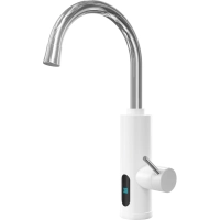 Проточний водонагрівач Electrolux Taptronic (White) Diawest