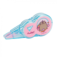 Коректор Yes стрічковий Pusheen.Cat 5мм х 6м (340114) Diawest