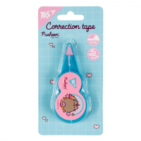 Коректор Yes стрічковий Pusheen.Cat 5мм х 6м (340114) Diawest