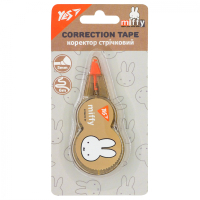 Коректор Yes стрічковий Miffy 5мм х 6м (340119) Diawest