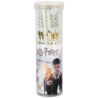 Олівець графітний Kite з кристалом Harry Potter, НВ (HP25-059) (продается по 36 шт) Diawest